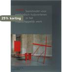 Basismodel voor methodisch hulpverlenen in het, Boeken, Verzenden, Gelezen, A. Snellen