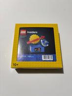 Lego Set - 6607198 - Employee Gift - Retro Space Explorer, Nieuw