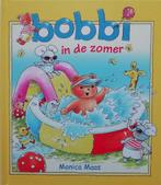 Bobbi in de zomer ( Let op : Maxi- editie = 22.5 x 26cm ), Verzenden, Gelezen, Monica Maas