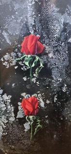 Maidai Mario (194) - Rose rosse, Antiek en Kunst