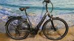 Bulls Lacuba Evo25, 169-184cm, Brose middenmotor 647Wh accu!