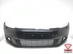 VW Touran 1T3 Caddy 2010-2014 Voorbumper Bumper KLS Originee, Gebruikt, Bumper, Volkswagen, Ophalen