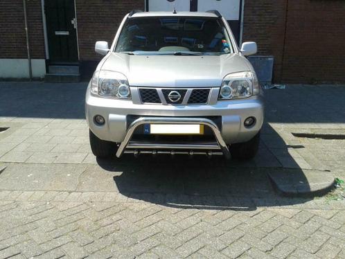 X-trail Qashqai bullbar sidebars pushbar sidesteps xtrailo, Auto-onderdelen, Nissan-onderdelen