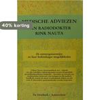 Medische adviezen van radiodokter Rink Nauta 9789060303962, Boeken, Verzenden, Gelezen, Nauta