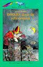 Dwars door de schoorsteen / Blauwe raven 9789038407593, Verzenden, Gelezen, Henk Hokke