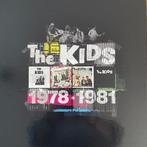 The Kids - 1978-1981 -  Genummerde 4LP-Boxset - LP Box set -, Nieuw in verpakking