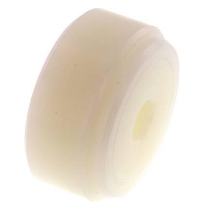 Vervangingskop Dead Blow Niet-destructieve hamer 60 mm, Doe-het-zelf en Verbouw, Gereedschap | Handgereedschap, Nieuw, Verzenden