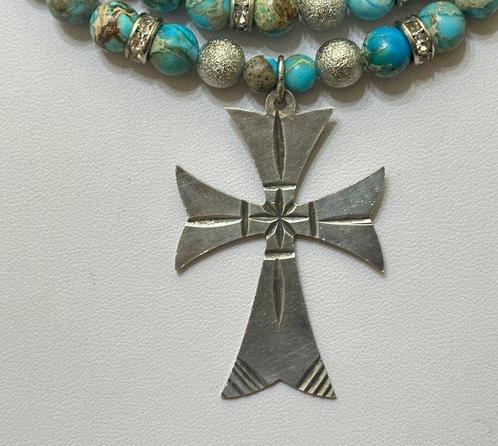 Imperiaal jaspis Natuurlijk, NIET GECERFD, ZEER ZIJDERS met, Antiek en Kunst, Antiek | Boeken en Bijbels