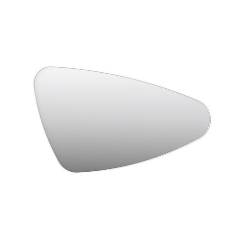 Spiegel Organisch INK SP23 120x70 cm Met Verlichting en, Doe-het-zelf en Verbouw, Sanitair, Bad, Nieuw, Ophalen of Verzenden