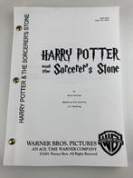 Harry Potter - Daniel Radcliffe, Rupert Grint, Emma Watson, Verzamelen, Film en Tv, Nieuw
