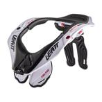 Nekbrace Leatt GPX 5.5 Wit (Nekbraces), Verzenden, Nieuw