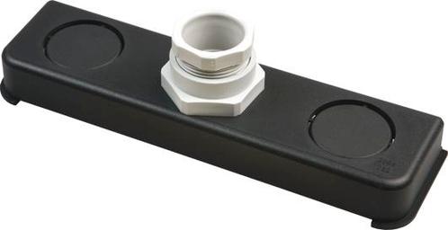 ABB 175-M32 inzetstuk met 1 wartel M32 - 6932.315, Doe-het-zelf en Verbouw, Elektra en Kabels, Overige typen, Nieuw, Verzenden