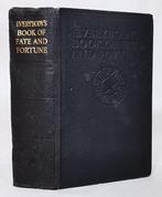 Edward Lyndoe - Everybody’s Book of Fate and Fortune - 1935