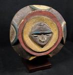 Mask - Eket - Nigeria - Gezichtsmasker van de ekpo