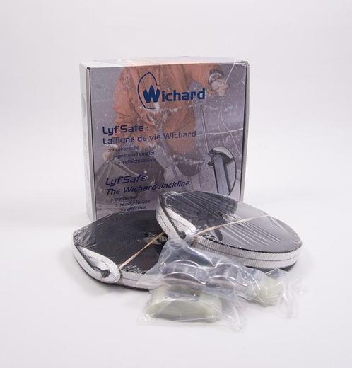 LyfSafe Looplijn Set | Wichard, Watersport en Boten, Accessoires en Onderhoud, Nieuw, Ophalen of Verzenden
