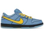 Nike SB Dunk Low The Powerpuff Girls Bubbles - Maat 40 EU, Kleding | Heren, Schoenen, Ophalen of Verzenden, Nieuw, Nike