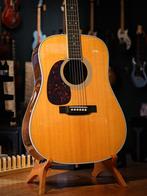 Martin D-35 Lefthanded Pre-Owned (Akoestische Gitaren), Ophalen of Verzenden, Gebruikt, Overige typen