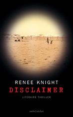 Disclaimer  -  RenE Knight, Boeken, Thrillers, Gelezen, Ren?E Knight, Ren Knight, Verzenden