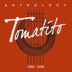 cd - Tomatito - Anthology (1998 - 2008), Zo goed als nieuw, Verzenden