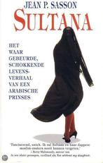 SULTANA HET WAAR GEBEURDE LEVE 9789022980927 Sasson, Boeken, Verzenden, Gelezen, Sasson