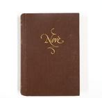 Boek Vintage Nove Kennemer 45 - EL917, Verzenden, Gelezen