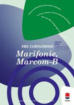 9789491173271 Cursusboek Marifonie  Marcom-B | Tweedehands, Zo goed als nieuw, Ben Ros, Verzenden