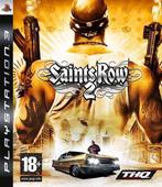 Saints Row 2 (PS3 Games), Spelcomputers en Games, Ophalen of Verzenden, Zo goed als nieuw