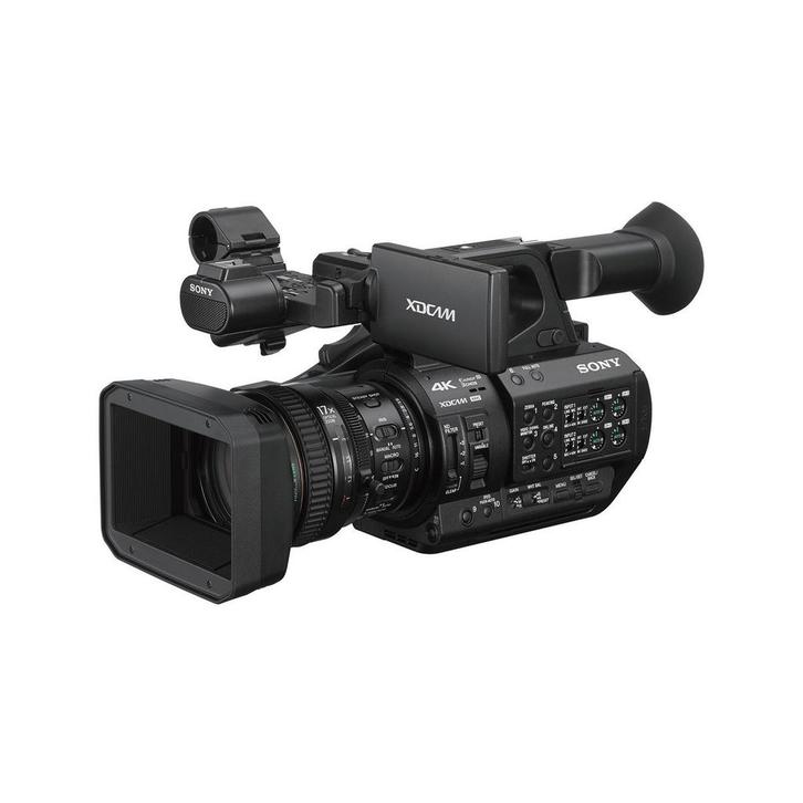 Sony PXW-Z280 videocamera - Tweedehands, Audio, Tv en Foto, Videocamera's Digitaal, Camera, Gebruikt, Sony, Verzenden