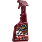 Meguiars Quik Detailer, Verzenden