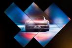 Video Wall NEC - 3x3 - 4K - standaard prijs ex. BTW, Overige merken, LED, Refurbished, Ophalen of Verzenden