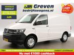 Volkswagen Transporter | Zakelijke Lease v.a. €518.72 pm, Automaat, Gebruikt, Euro 6, Volkswagen