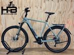 Cube Kathmandu Hybrid Pro 500 E-Bike Shimano Deore 2021, Ophalen of Verzenden, Zo goed als nieuw, Cube, 59 cm of meer
