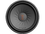 JBL Stage 122 - Subwoofer 12 Inch - 1000 W - Zwart, Verzenden, Zo goed als nieuw