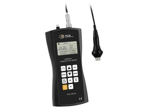 PCE Instruments - PCE-COM 20 - Hardheidsmeter -, Huis en Inrichting, Woonaccessoires | Overige, Nieuw, Verzenden