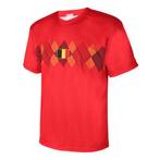Kingdo Belgie Voetbalshirt Thuis 2018-2020, Sport en Fitness, Voetbal, Verzenden, Nieuw