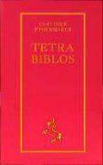 Tetra Biblos 9783925100178 Claudius Ptolemäus, Gelezen, Claudius Ptolemäus, Verzenden