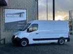 Opel Movano 2.3 CDTI L2H2*A/C*CRUISE*HAAK*3P*TEL*, Stof, Gebruikt, Wit, Lease