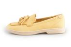 Tamaris Loafers in maat 37 Geel | 10% extra korting, Kleding | Dames, Tamaris, Verzenden, Geel, Overige typen