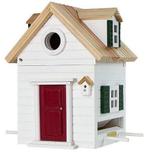 Kadotip vogelhuis /voederhuis Wildlife Garden Engels design, Tuin en Terras, Nieuw