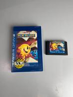 Sega Genesis - Pac-Attack - Plastic Boxed, Spelcomputers en Games, Games | Sega, Ophalen of Verzenden, Nieuw