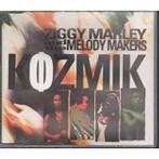 cd single - Ziggy Marley &amp; Melody Makers - Kozmik