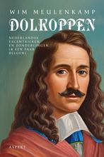 9789464873306 Dolkoppen | Tweedehands, Verzenden, Zo goed als nieuw, Wim Meulenkamp