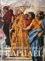 Complete Work of Raphael 9780517254226 Raphael, Verzenden, Gelezen, Raphael
