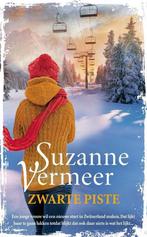 Zwarte piste 9789400505094 Suzanne Vermeer, Verzenden, Zo goed als nieuw, Suzanne Vermeer