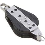 Viadana 57mm Blok met Hondsvot, Watersport en Boten, Ophalen of Verzenden, Nieuw