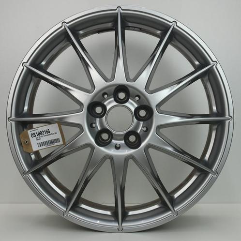 Set velgen 19 inch lichtmetalen Ronal R54 *OS1002156*, Auto-onderdelen, Banden en Velgen, Velg(en), Gebruikt, 19 inch, Personenwagen