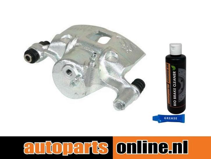 Remklauw Hyundai Pony voorzijde, rechts, Auto-onderdelen, Besturing, Nieuw, Hyundai, Verzenden