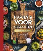 Hapjes & Voorgerechten - 150 recepten / 150 recepten, Boeken, Kookboeken, Verzenden, Zo goed als nieuw, Carla Bardi