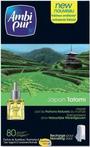 Ambi Pur luchtverfrisser Japan Tatami navul 18 ml