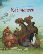 Boek: Net mensen - (als nieuw), Verzenden, Zo goed als nieuw